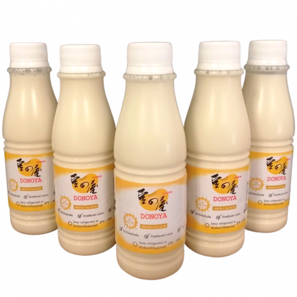 Original soy milk – donoya-tofu