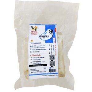 เต้าหู้หิมะ 220 กรัม