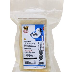 เต้าหู้หิมะ