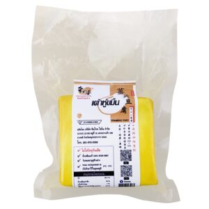 เต้าหู้ขมิ้นอ่อน 220 กรัม